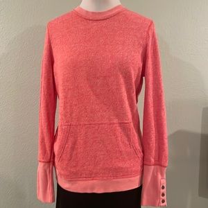 Long sleeve Hurley sweatshirt
